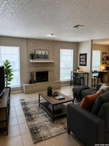 1016 Mission Dr Apt C, New Braunfels, TX 78130