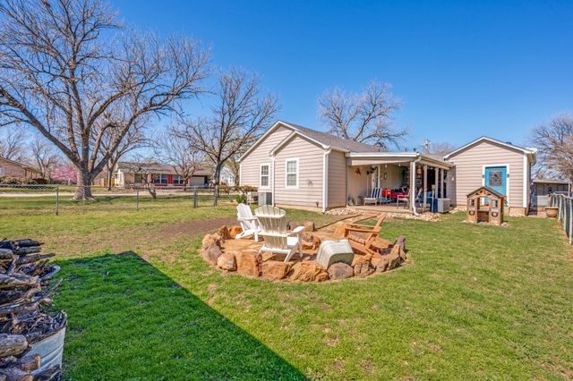 412 N 10th Street, Sanger, TX 76266