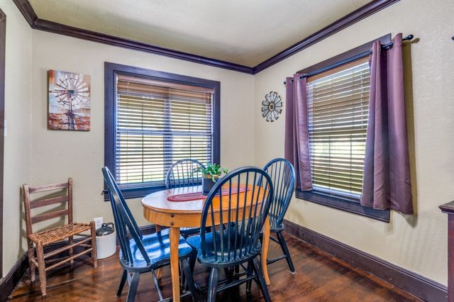 412 N 10th Street, Sanger, TX 76266