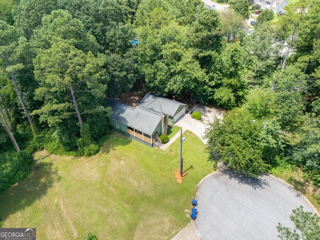 6850 Oakland Drive, Douglasville, GA 30135