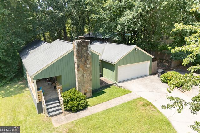 6850 Oakland Drive, Douglasville, GA 30135