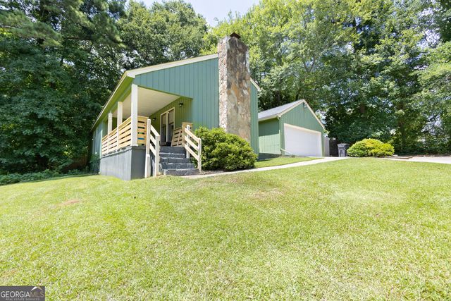 6850 Oakland Drive, Douglasville, GA 30135