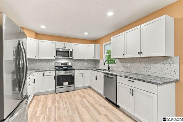 3341 Harrison Street, Bellevue, NE 68147