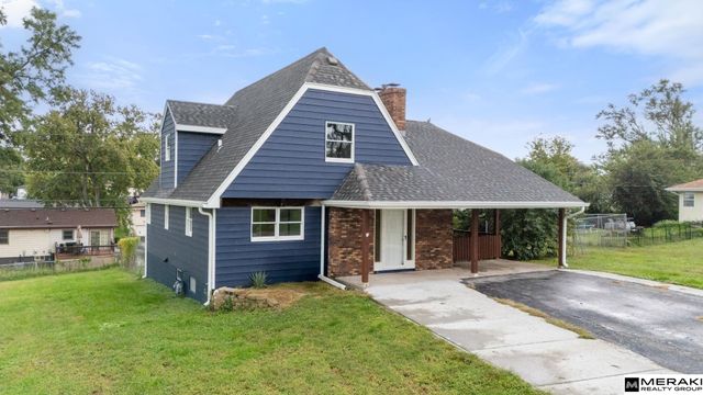 3341 Harrison Street, Bellevue, NE 68147