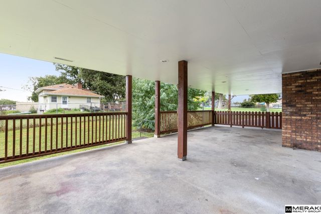 3341 Harrison Street, Bellevue, NE 68147