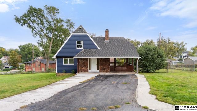 3341 Harrison Street, Bellevue, NE 68147