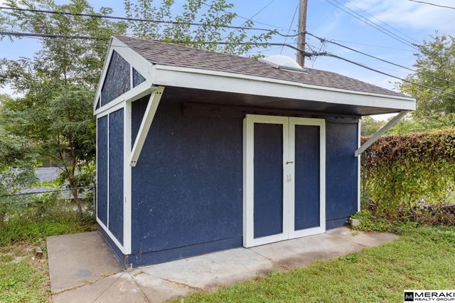 3341 Harrison Street, Bellevue, NE 68147
