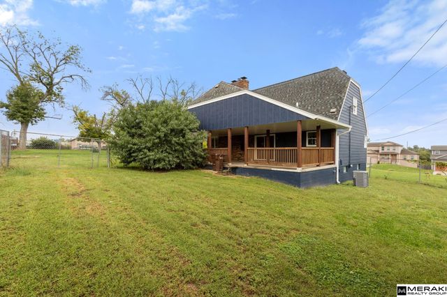 3341 Harrison Street, Bellevue, NE 68147
