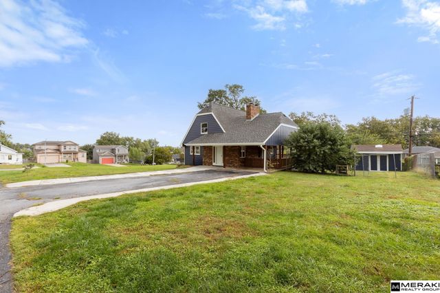 3341 Harrison Street, Bellevue, NE 68147
