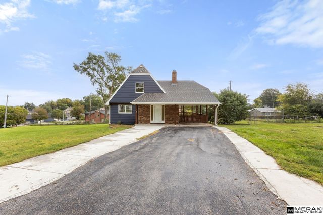 3341 Harrison Street, Bellevue, NE 68147