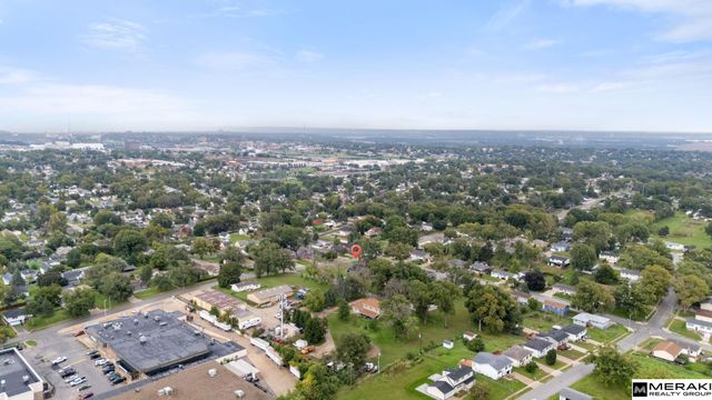 3341 Harrison Street, Bellevue, NE 68147