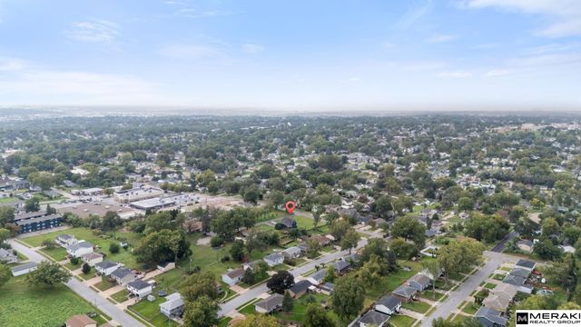 3341 Harrison Street, Bellevue, NE 68147