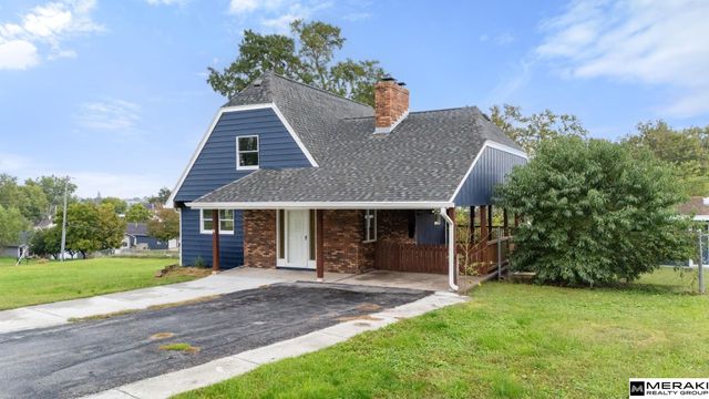 3341 Harrison Street, Bellevue, NE 68147