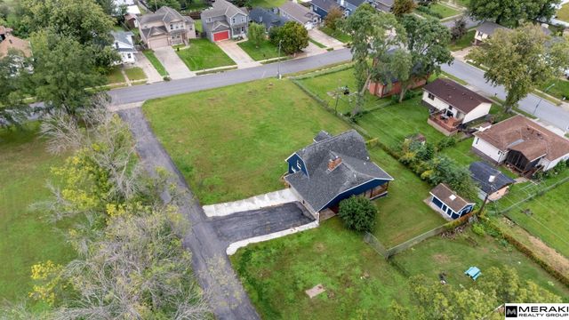 3341 Harrison Street, Bellevue, NE 68147