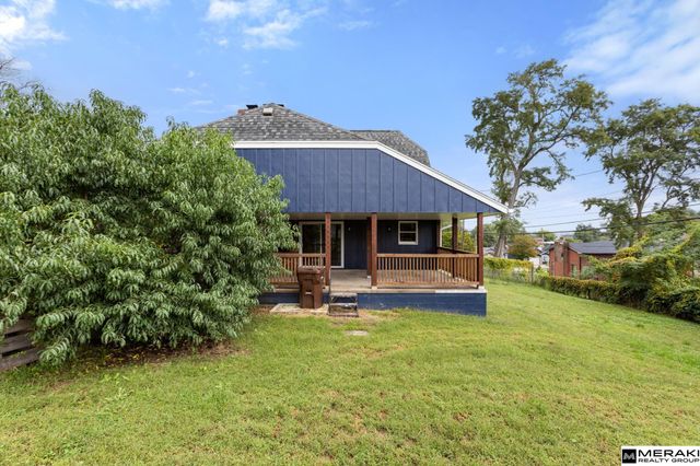 3341 Harrison Street, Bellevue, NE 68147