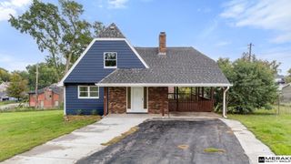 3341 Harrison Street, Bellevue, NE 68147