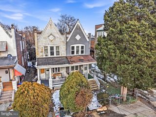 511 PENN ST, Chester, PA 19013