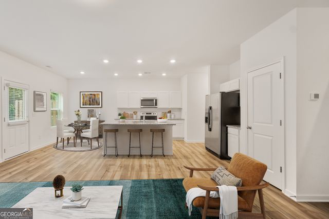 1397 Ben Park Way, Grayson, GA 30017