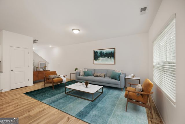 1397 Ben Park Way, Grayson, GA 30017