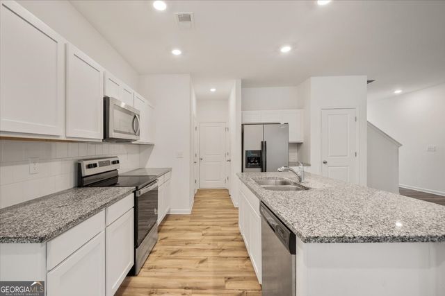 1397 Ben Park Way, Grayson, GA 30017