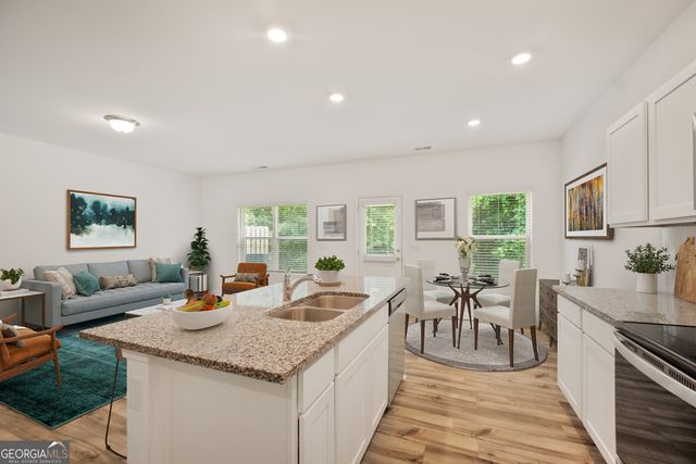 1397 Ben Park Way, Grayson, GA 30017