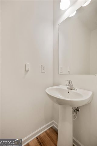 1397 Ben Park Way, Grayson, GA 30017