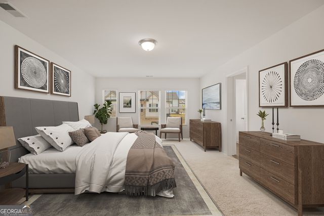 1397 Ben Park Way, Grayson, GA 30017