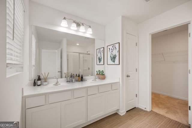 1397 Ben Park Way, Grayson, GA 30017