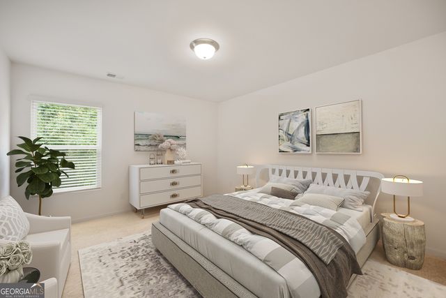 1397 Ben Park Way, Grayson, GA 30017