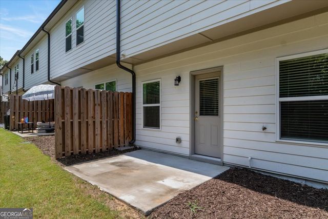 1397 Ben Park Way, Grayson, GA 30017