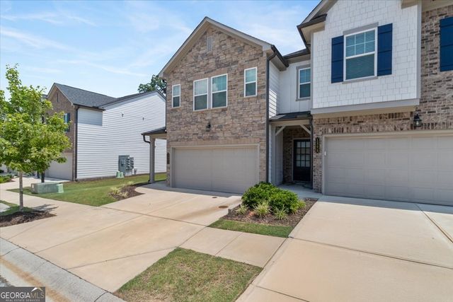 1397 Ben Park Way, Grayson, GA 30017