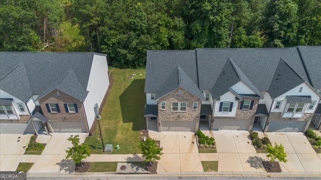 1397 Ben Park Way, Grayson, GA 30017