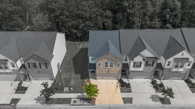 1397 Ben Park Way, Grayson, GA 30017