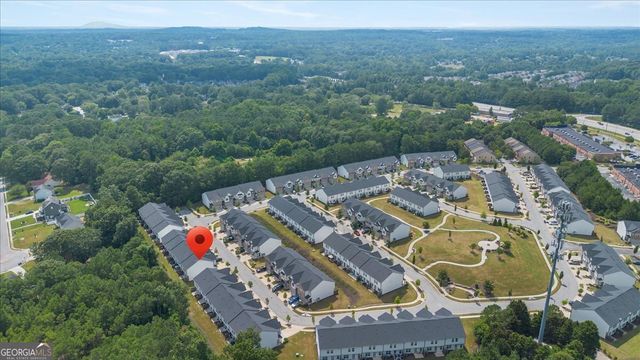 1397 Ben Park Way, Grayson, GA 30017