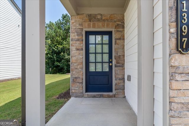 1397 Ben Park Way, Grayson, GA 30017