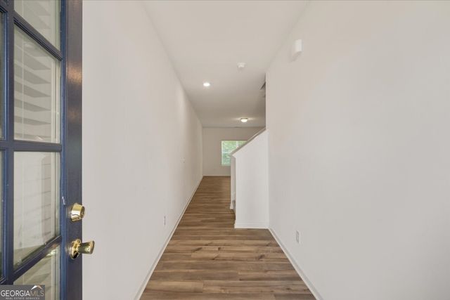 1397 Ben Park Way, Grayson, GA 30017