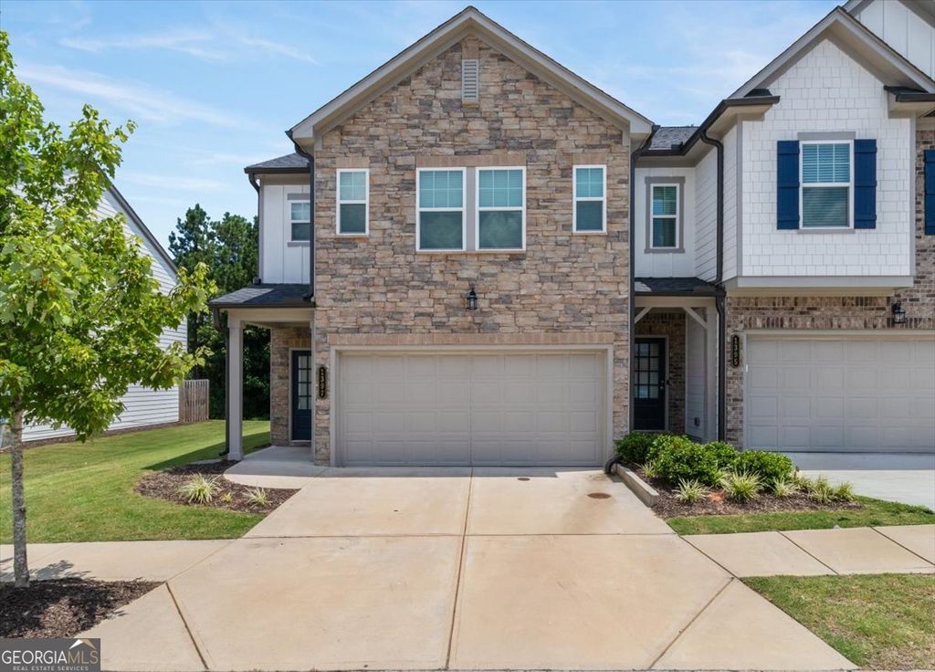 1397 Ben Park Way, Grayson, GA 30017