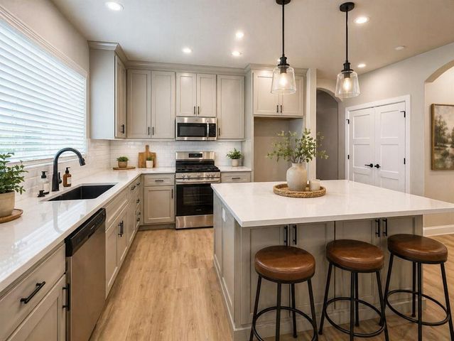 4113 Abbey Park Drive, Edmond, OK 73025