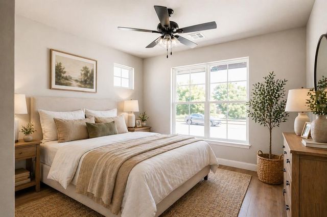 4113 Abbey Park Drive, Edmond, OK 73025