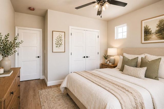 4113 Abbey Park Drive, Edmond, OK 73025