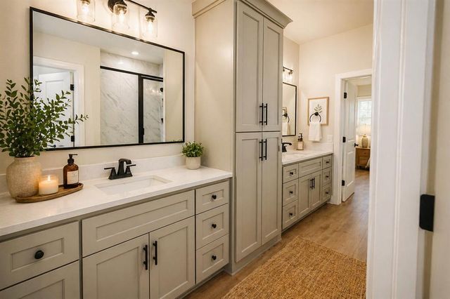 4113 Abbey Park Drive, Edmond, OK 73025