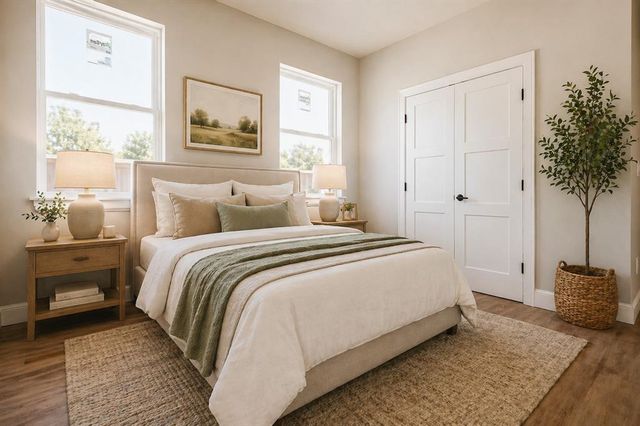 4113 Abbey Park Drive, Edmond, OK 73025