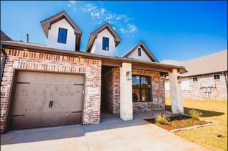 4113 Abbey Park Drive, Edmond, OK 73025