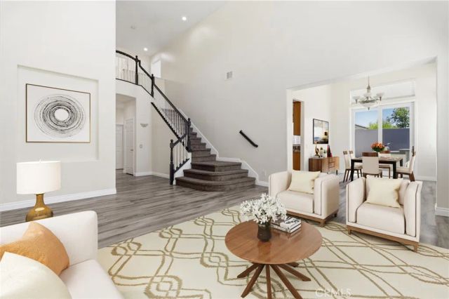 23964 Old Pomegranate Road, Yorba Linda, CA 92887