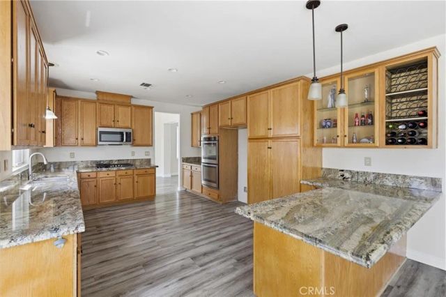 23964 Old Pomegranate Road, Yorba Linda, CA 92887