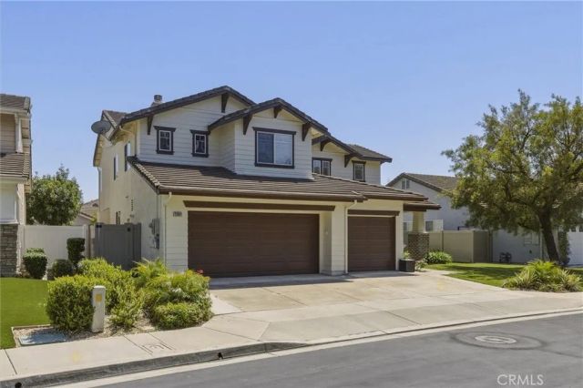 23964 Old Pomegranate Road, Yorba Linda, CA 92887