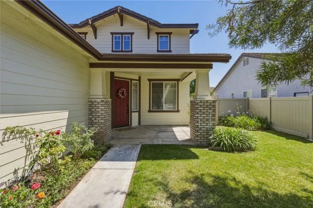 23964 Old Pomegranate Road, Yorba Linda, CA 92887