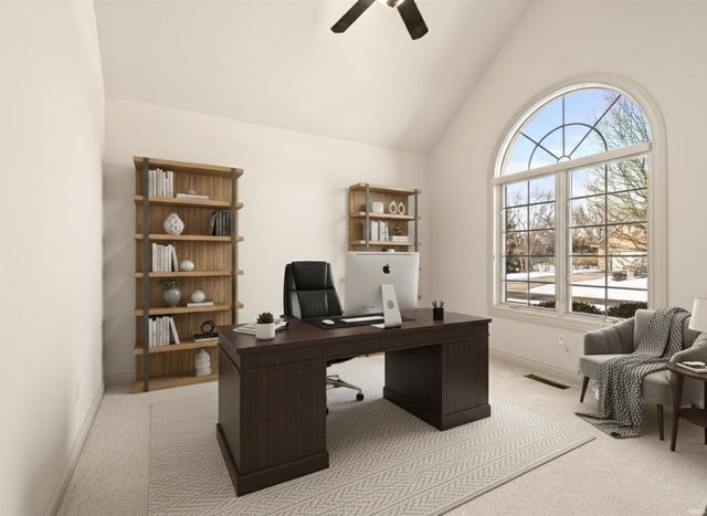 1723 Autumn Run, Fort Wayne, IN 46845