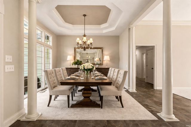 1723 Autumn Run, Fort Wayne, IN 46845