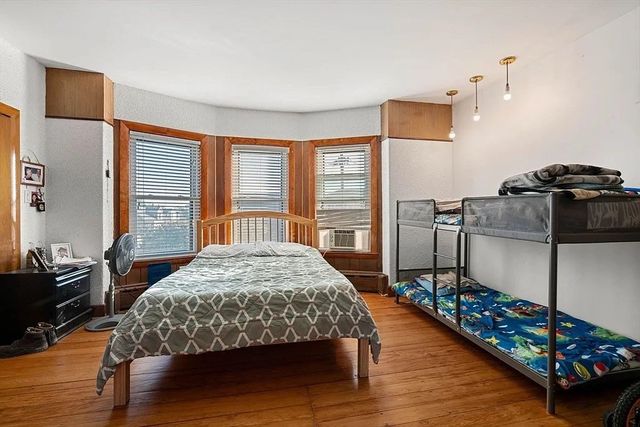 802 Winthrop Ave 3, Revere, MA 02151